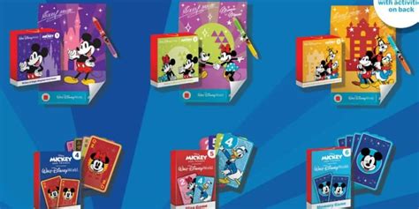 McDonald's Reveals New Disney Happy Meal Toys!