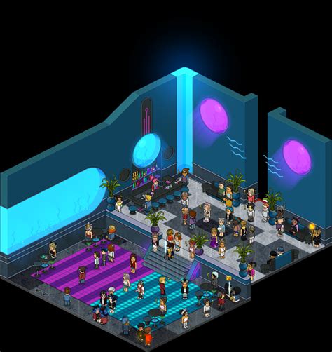 Must See Rooms For New Habbos Habbox