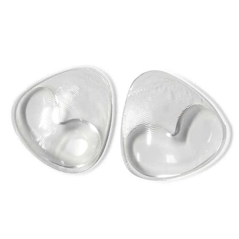 Silicone Sexy Breast Enhancer Bikini Bra Pads Push Up Swimsuit Insert