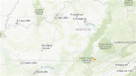 Kentucky Volcanoes Newswire - EIN Presswire