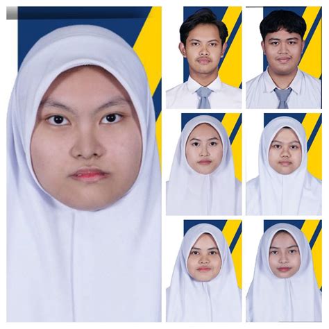 Naik 40% dari Tahun Lalu, Murid-Murid SMA Islam Al Azhar 9 Yogyakarta