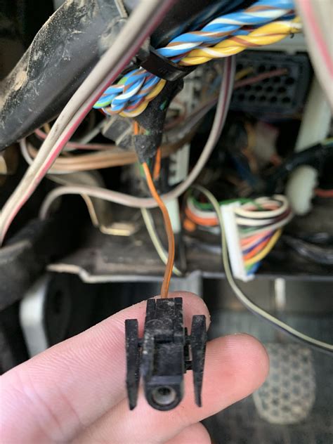 Дворники — BMW 5 series (E34), 2 л, 1991 года | наблюдение | DRIVE2