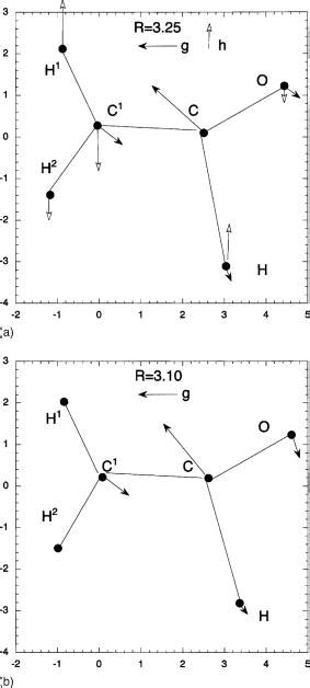 A novel conical intersection topography and its consequences: The 1 ...