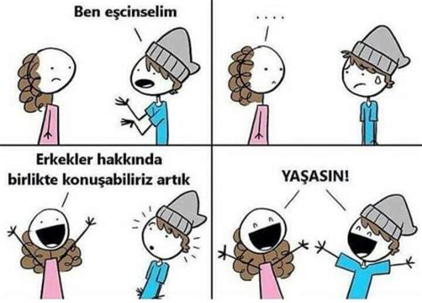 Gay bir arkadaşım olsun isterdim KizlarSoruyor