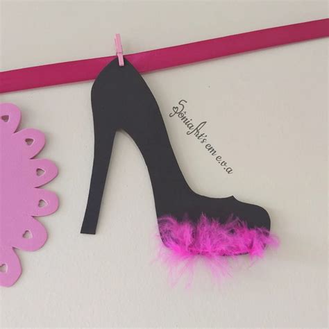 Varal para chá de lingerie Elo Produtos Especiais