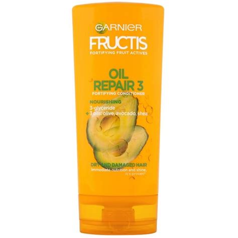 Garnier fructis oil repair regenerator za kosu 200ml | ePonuda.com