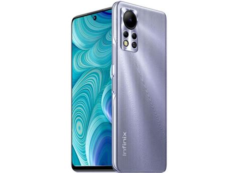 Celular Infinix Hot S GB GB em Promoção é no Buscapé