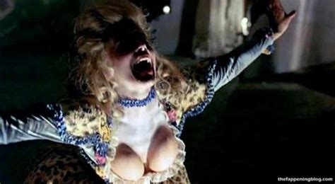 Ann Margret Nude Sexy Collection 80 Hot Photos Sex Video Scenes TheFappening