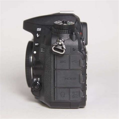 Used Nikon D Park Cameras