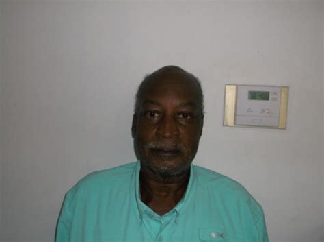 Troy Marchbanks Sex Offender In Sulligent AL AL