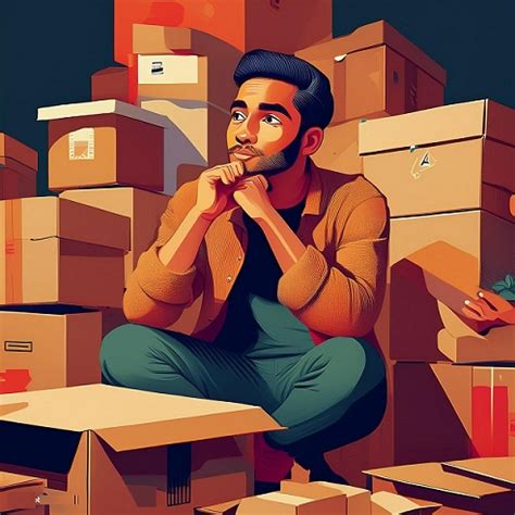 How to customize a cardboard box? - customboxguru.com