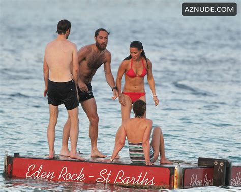 PIPPA MIDDLETON Nude AZNude