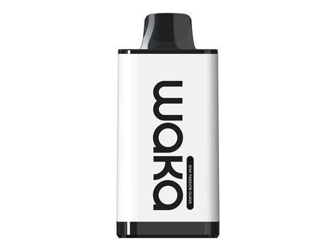 WAKA soPro DM8000 Instruction - WAKA Vape Official