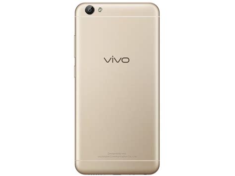 Vivo Y66