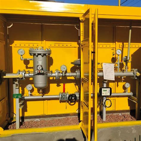 Pietro Fiorentini for gas network modernisation of Uzbekistan