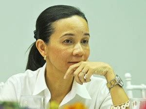 Grace Poe Tireless In Promoting Foi Bill Passage Inquirer News