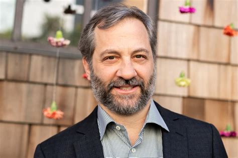 Judd Apatow Dice Que La Huelga De Guionistas Habr A Sido Planeada Por