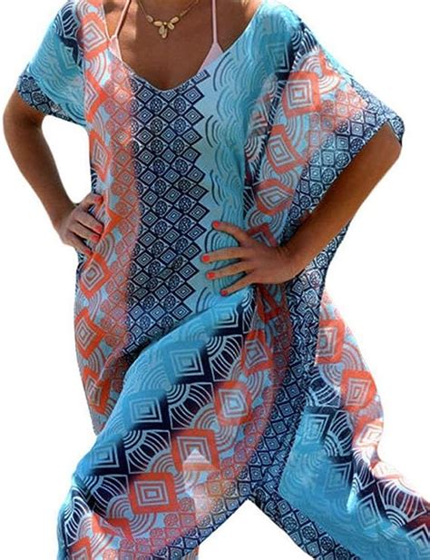 Mieuid Bikini Cover Up Kleid Chic Berwurf Damen Bademode Strandkleid Badeanzug Kimono Cardigan