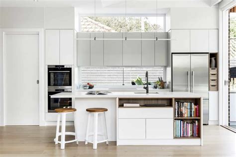 10 Aesthetic Kitchen Design Ideas That Looks Beautiful And Also Useful