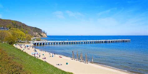 The 10 Best Beach Hotels in Gdynia, Poland | Booking.com