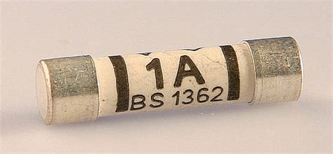 plug fuse bs