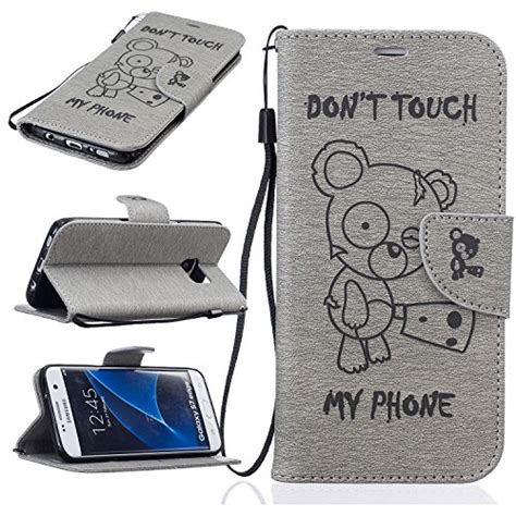 Cozy Hut Samsung S Edge Coque En Promo