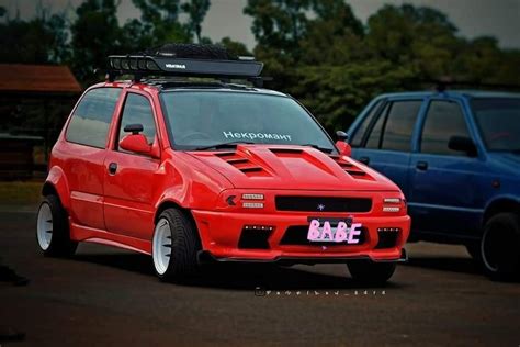 Maruti Zen Modified Car Zen Modified Car 2022 Karela Modified Car