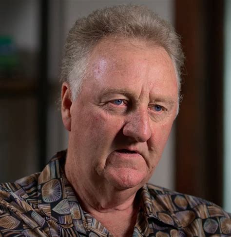 Is Larry Bird Gay Revealing The Truth About His Sexuality