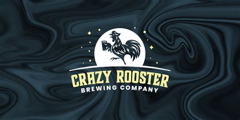 Crazy Rooster Brewing Co