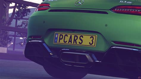 Project CARS 3 - описание, системные требования, оценки, дата выхода