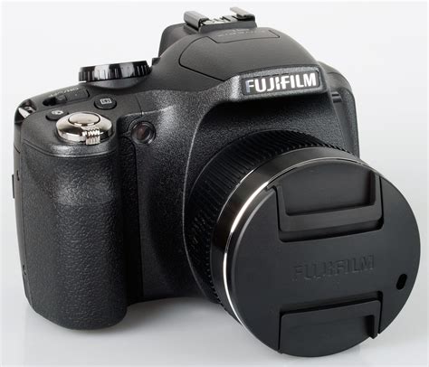 Fujifilm FinePix SL300 Digital Camera Review | ePHOTOzine