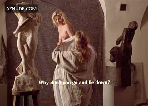 The White Raven Nude Scenes Aznude