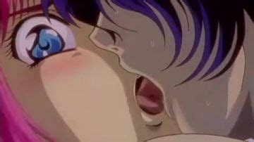 Hentai Fingering Lesbians Porn