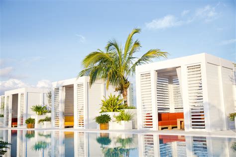 Arlo Wynwood Pool And Spa Day Pass Miami Resortpass