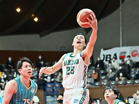 男子白鴎大、初の決勝へ 全日本大学バスケ、女子は3年連続準優勝｜スポーツ県内主要｜下野新聞「soon」ニュース｜下野新聞 Soonスーン