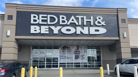 Bed Bath Beyond Store Closings See The Full List Of N J