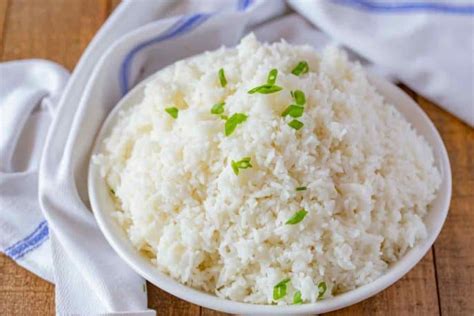 Classic Steamed Rice Recipe Food Recipe Steam Recipes Hot Sex Picture