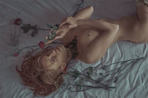 Photographer Cincinnatus See Nude Art And Photography At Model Society