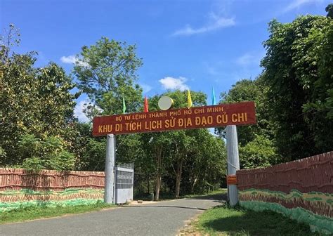 Kinh Nghiệm đi Công Viên Nước Củ Chi Vui Chơi Thỏa Thích