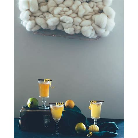 Quince Infused Bourbon Hot Toddy Recipe The Feedfeed