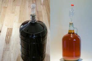 how long does wine take to ferment