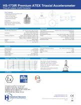 Hs Ir Three Ac Outputs Via M Connector Hansford Sensors Pdf