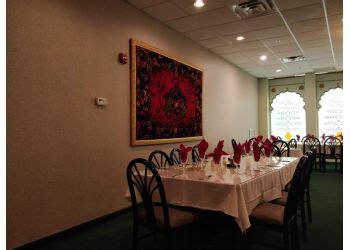 3 Best Indian Restaurants in Indianapolis, IN - Expert Recommendations