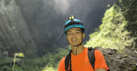 Pham Duc Dung • Oxalis Adventure