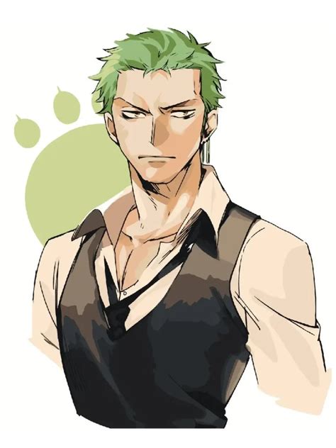 Ророноа Зоро | Ван пис