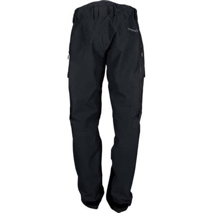 Norrona Svalbard Gore Tex Pant Men S Clothing