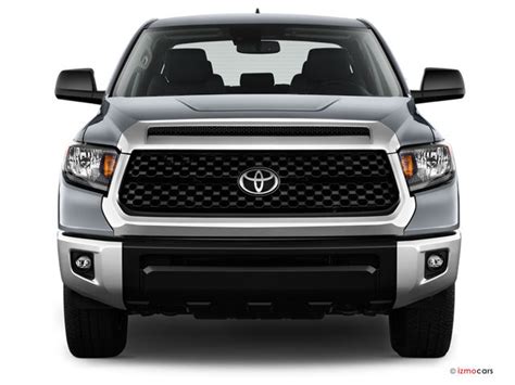 2020 Toyota Tundra 189 Exterior Photos Us News