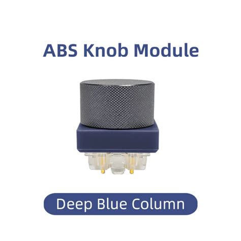 Skyloong Hot Swappable Knob Module Knob Gk Gk Gamingplanet Store