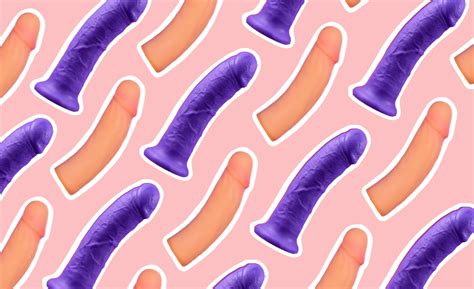 De Dildo Alles Wat Je Moet Weten Over Dit Seksspeeltje