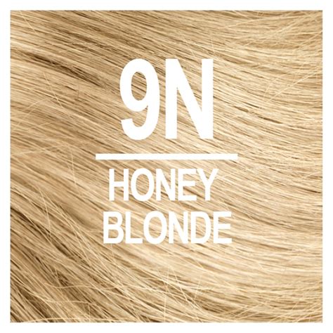 Naturtint Permanent Hair Color 9N Honey Blonde 5 07 Fl Oz Pack Of 1